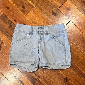 The North Face Gray Women's Apparel